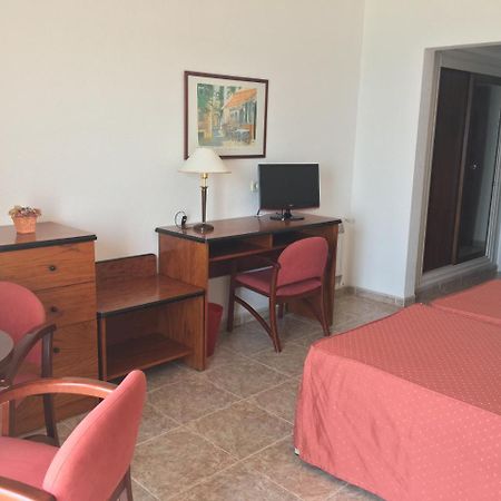 Hotel Rosa Dels Vents Сан Антони де Калоне Екстериор снимка