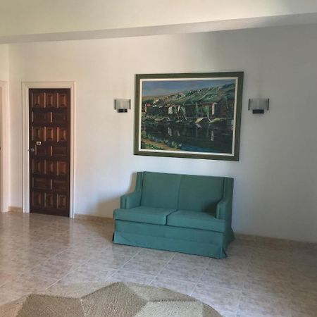 Hotel Rosa Dels Vents Сан Антони де Калоне Екстериор снимка