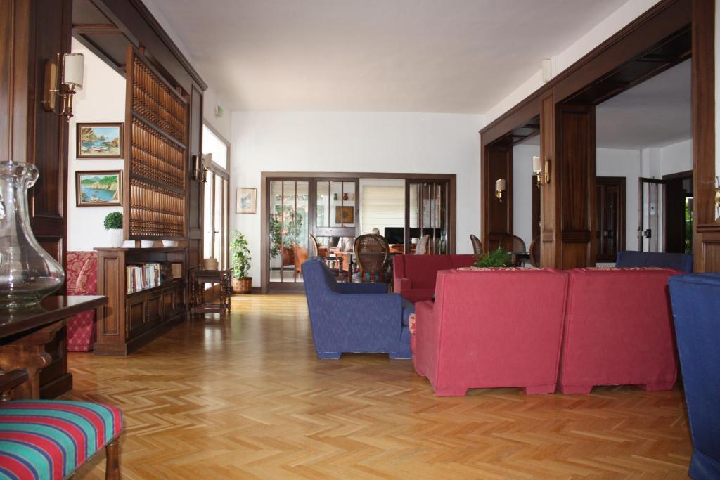 Hotel Rosa Dels Vents Сан Антони де Калоне Екстериор снимка