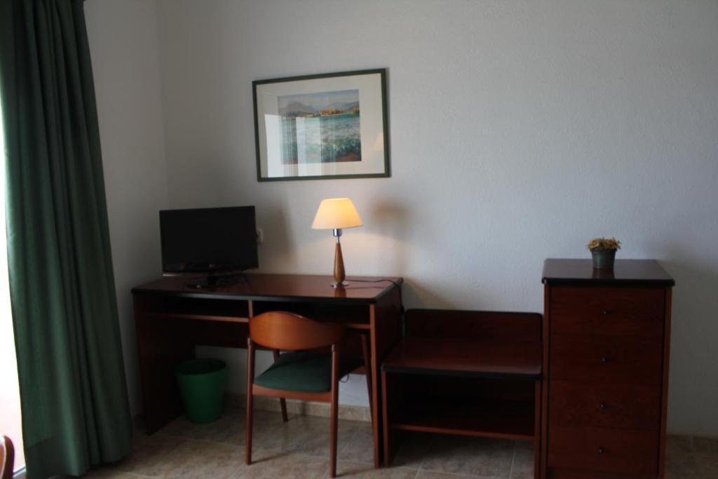 Hotel Rosa Dels Vents Сан Антони де Калоне Стая снимка