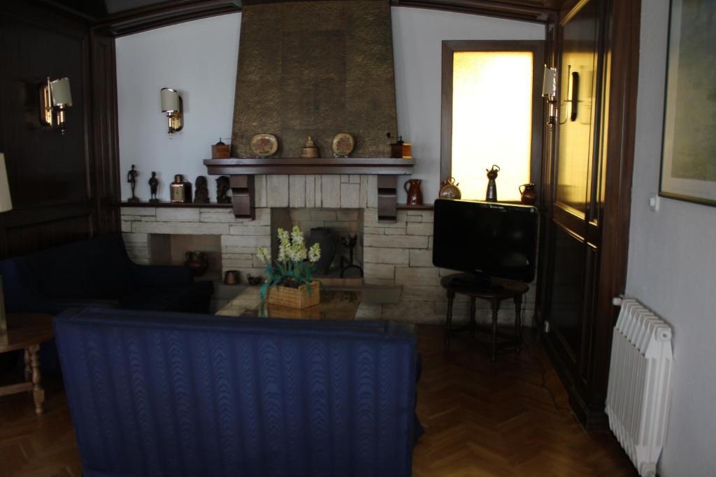 Hotel Rosa Dels Vents Сан Антони де Калоне Екстериор снимка