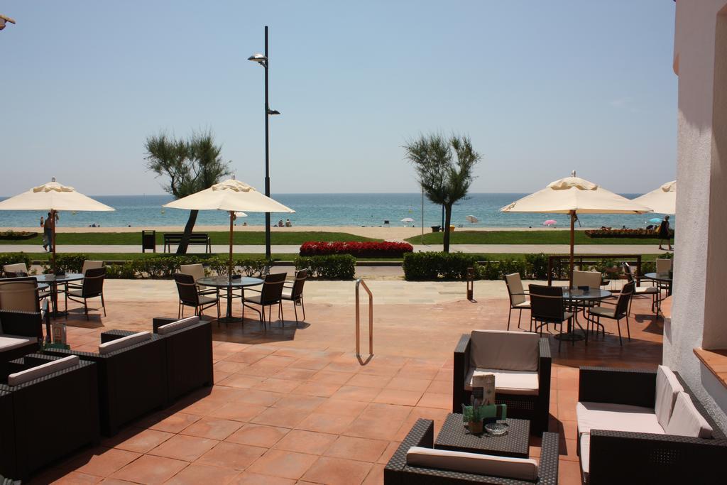 Hotel Rosa Dels Vents Сан Антони де Калоне Екстериор снимка