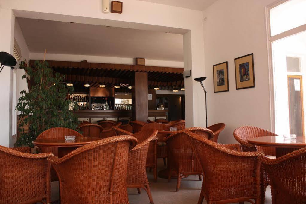 Hotel Rosa Dels Vents Сан Антони де Калоне Екстериор снимка