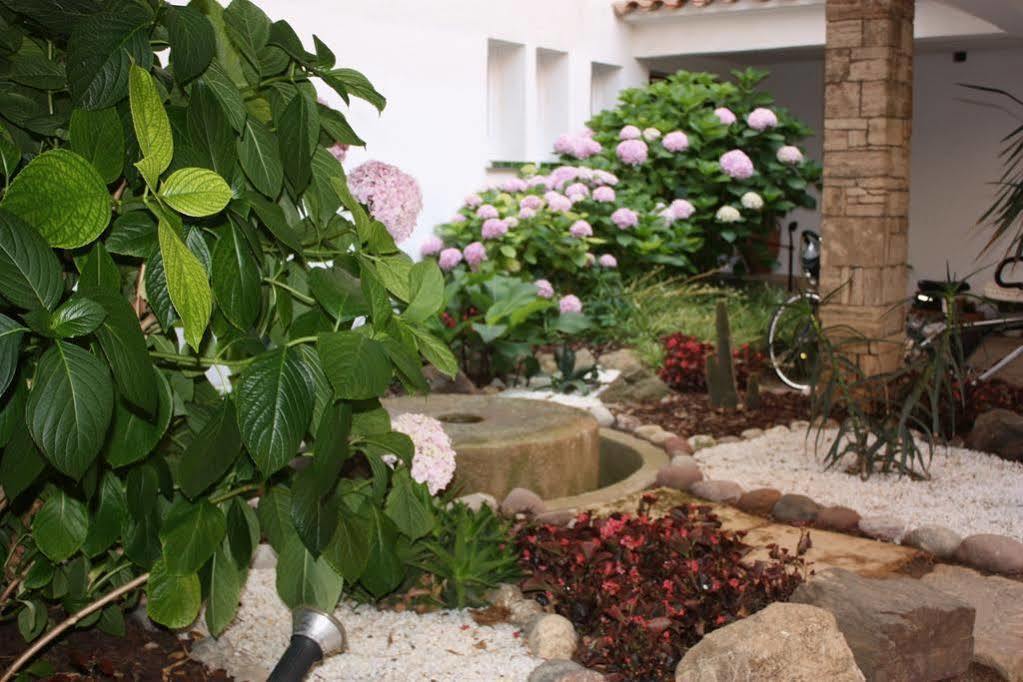 Hotel Rosa Dels Vents Сан Антони де Калоне Екстериор снимка