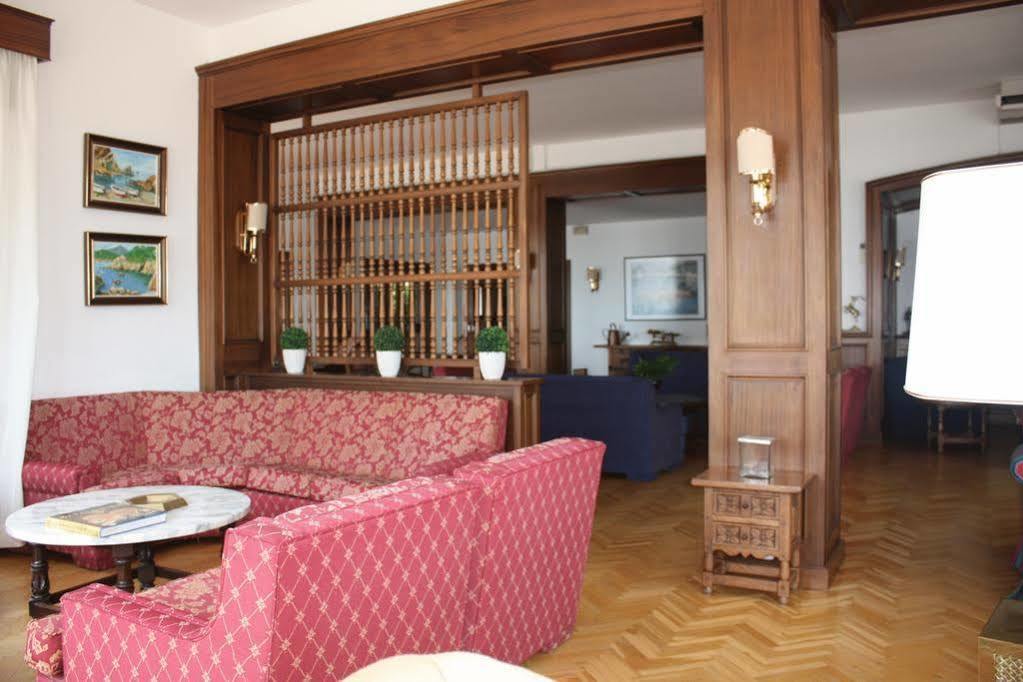 Hotel Rosa Dels Vents Сан Антони де Калоне Екстериор снимка
