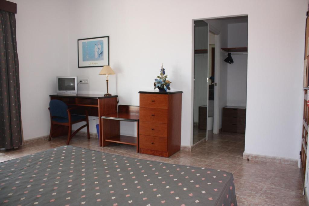 Hotel Rosa Dels Vents Сан Антони де Калоне Екстериор снимка