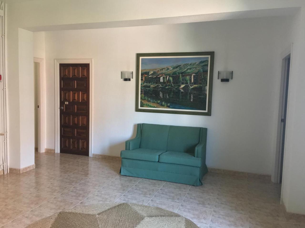 Hotel Rosa Dels Vents Сан Антони де Калоне Екстериор снимка