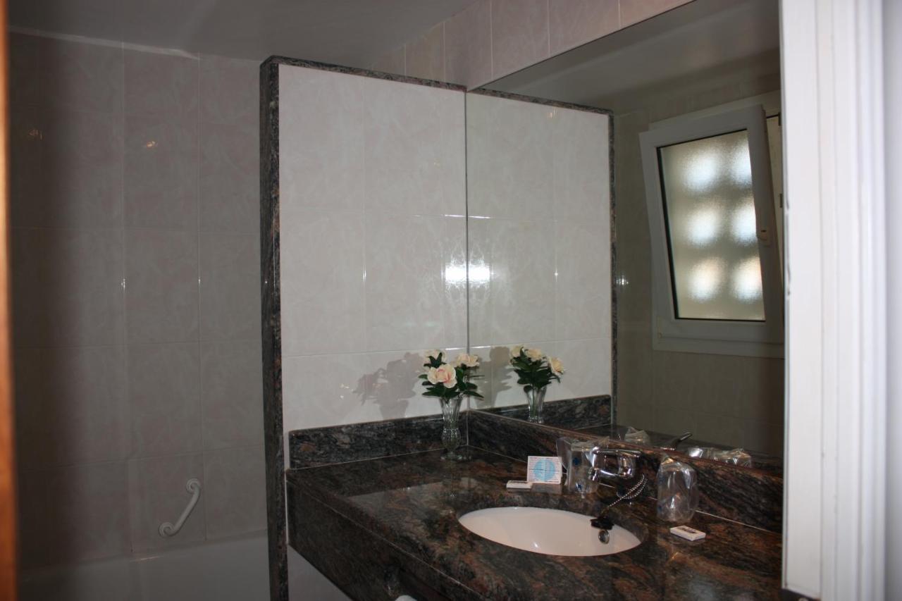 Hotel Rosa Dels Vents Сан Антони де Калоне Екстериор снимка